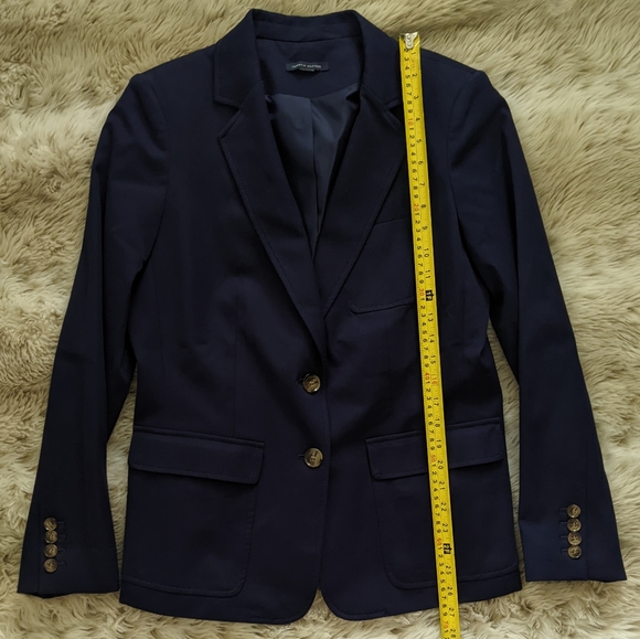 Tommy Hilfiger Blazer - Picture 9 of 11